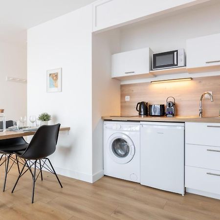 Close To The City Centre - Appartment Confortable Lila Exterior foto