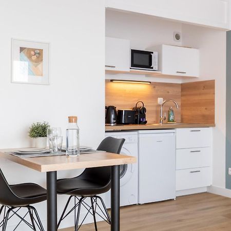 Close To The City Centre - Appartment Confortable Lila Exterior foto