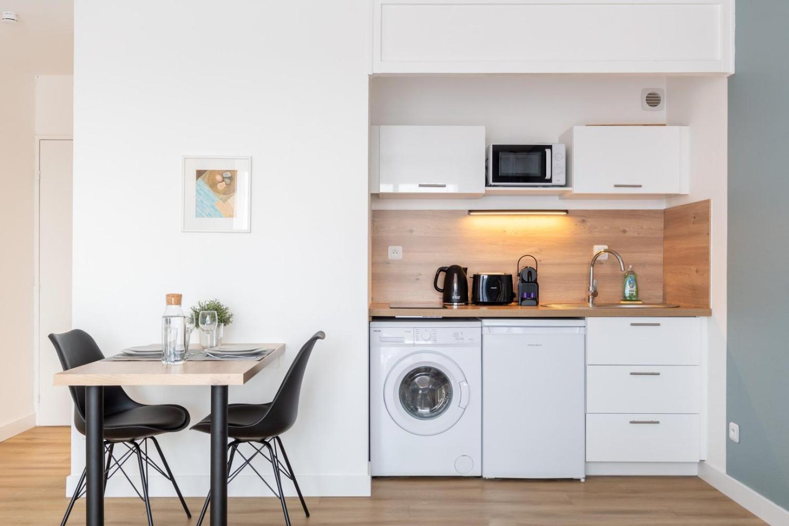 Close To The City Centre - Appartment Confortable Lila Exterior foto