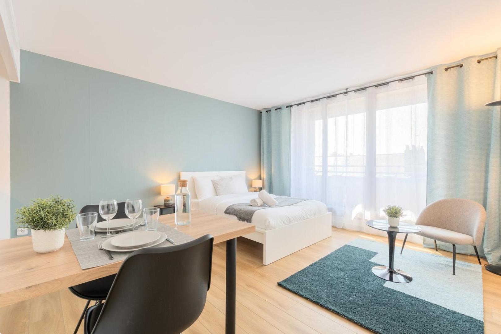 Close To The City Centre - Appartment Confortable Lila Exterior foto